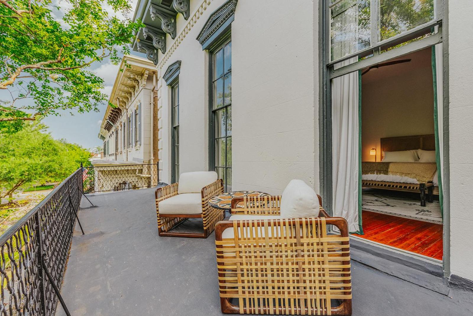 Bellwether House, Photo 17