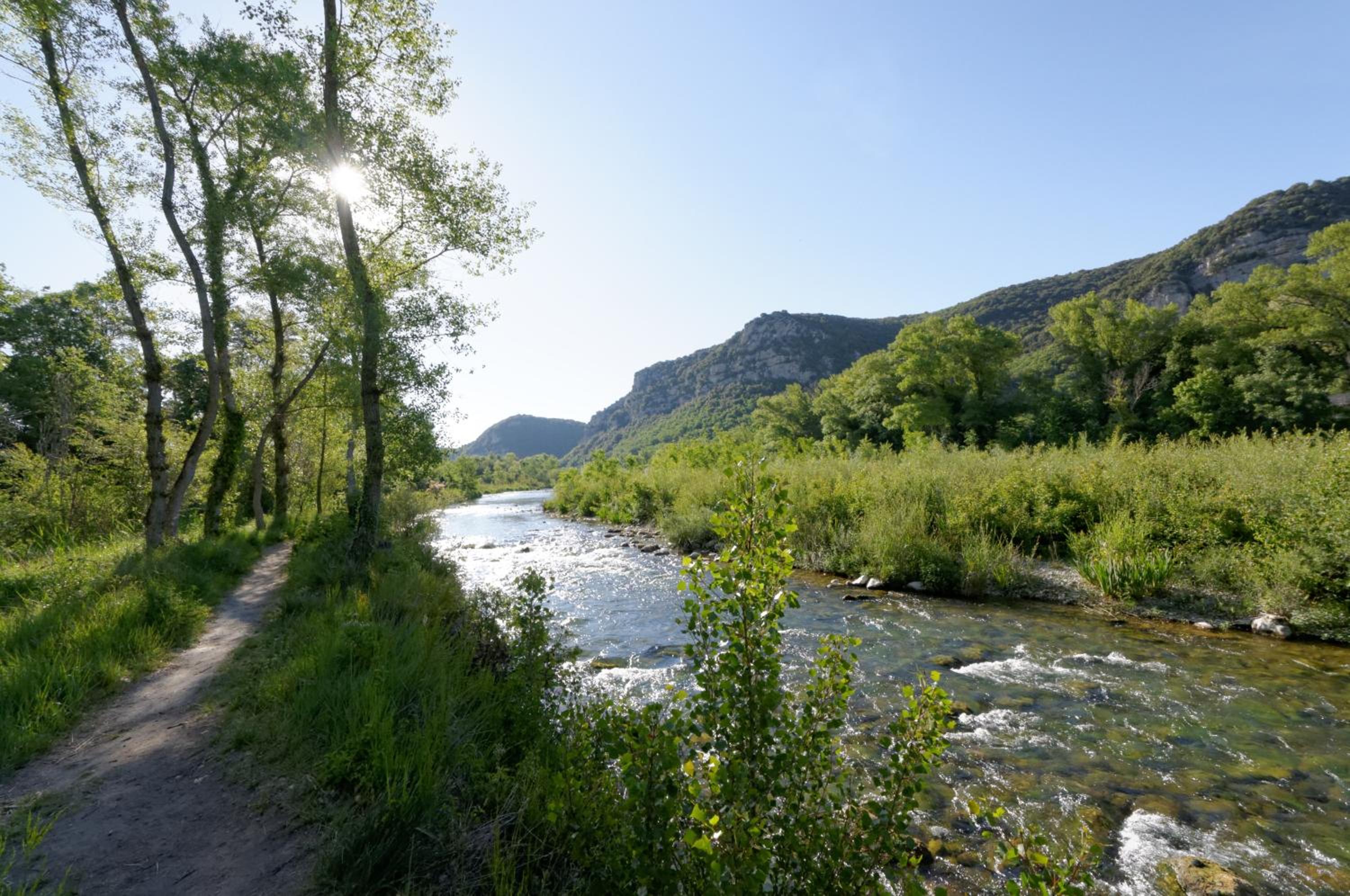 Les Hauts De Greoux