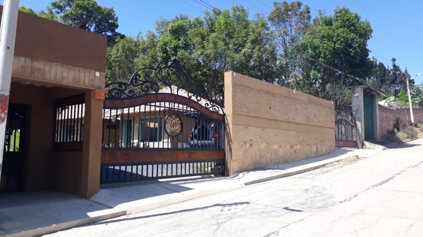 El Renacimiento by Indian Palace