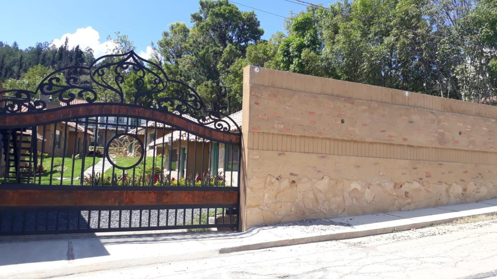 El Renacimiento by Indian Palace