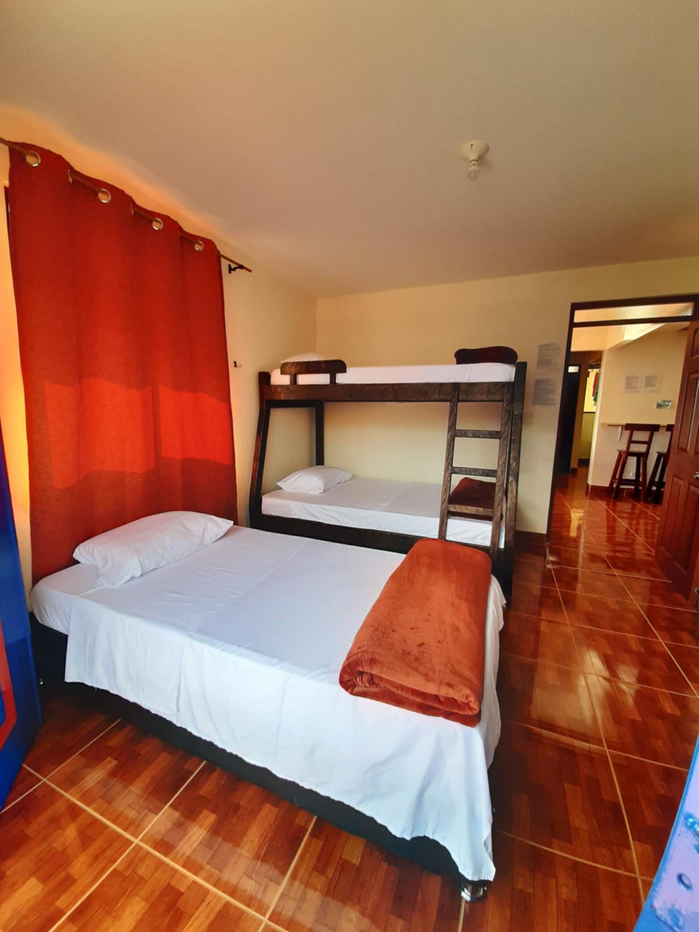 Km0 Hostel