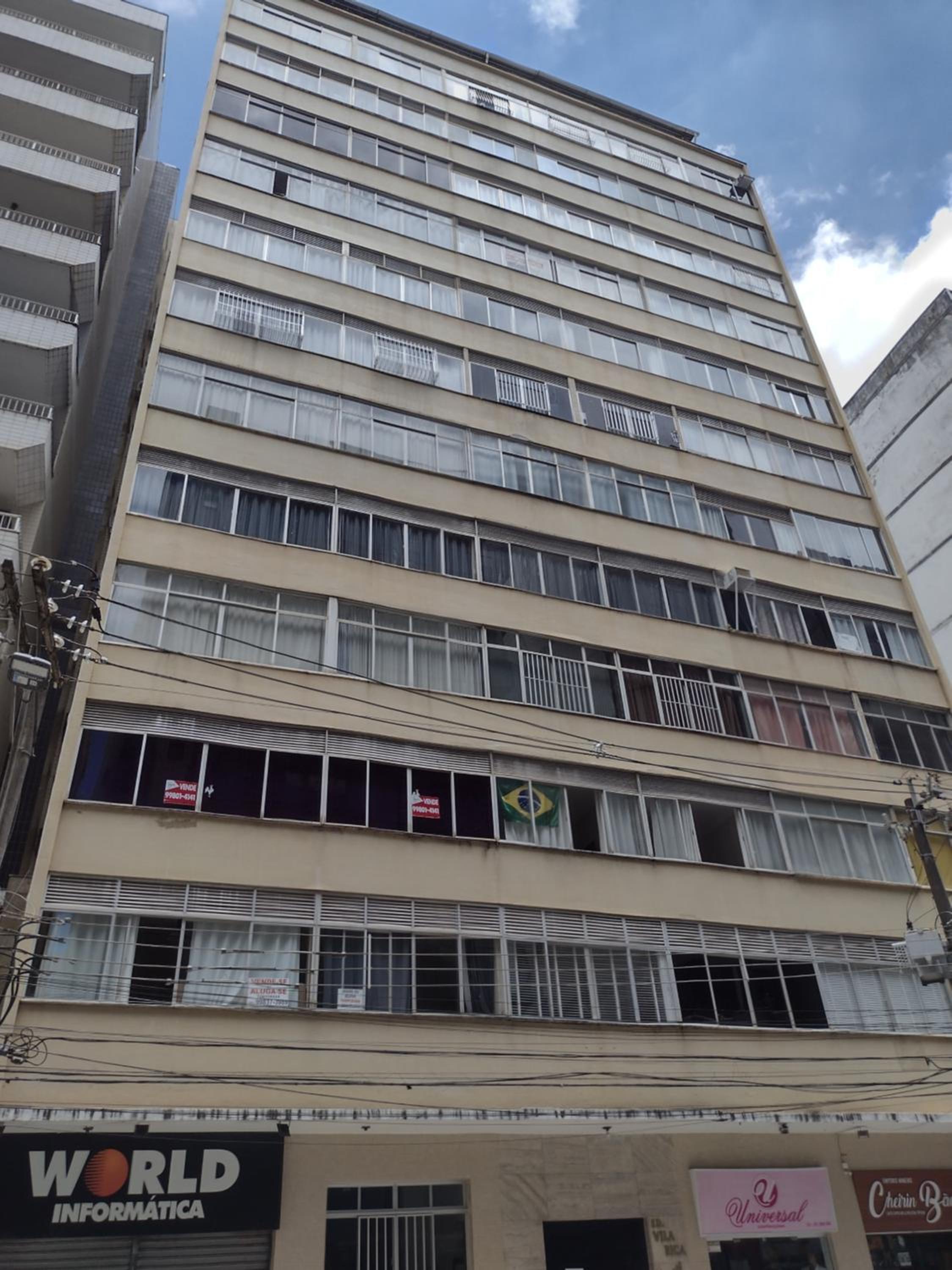 Loft encantador centro Guarapari