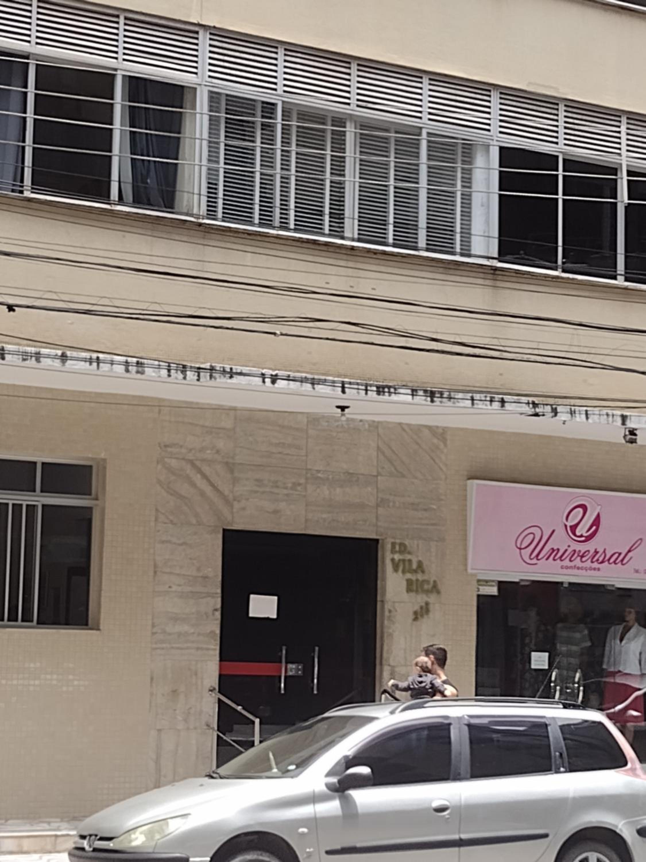 Loft encantador centro Guarapari