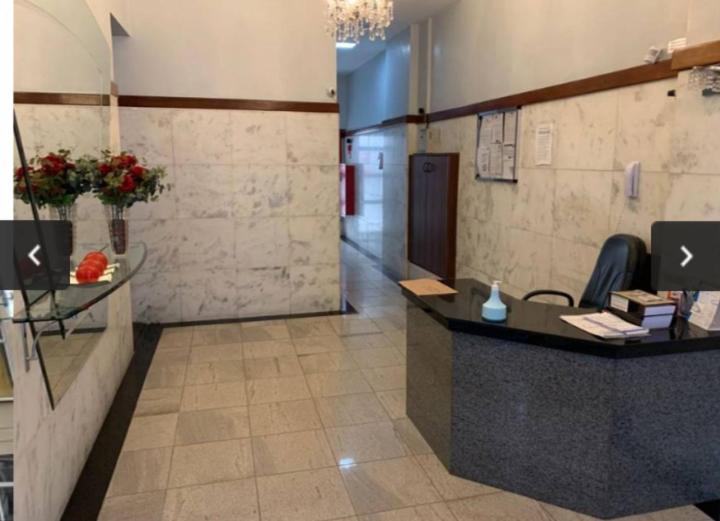 Loft encantador centro Guarapari