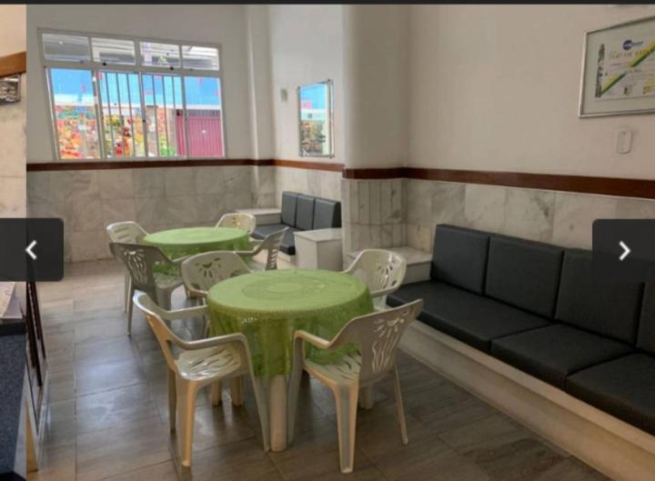 Loft encantador centro Guarapari