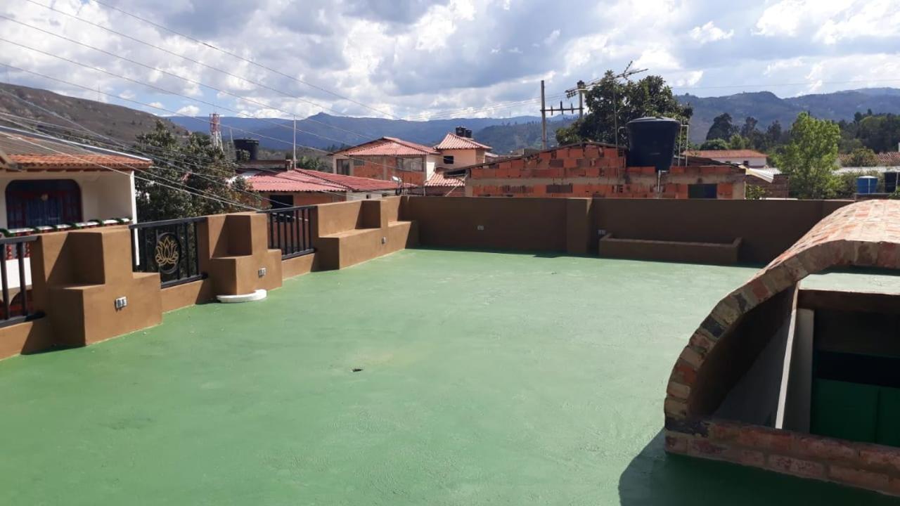 El Renacimiento by Indian Palace