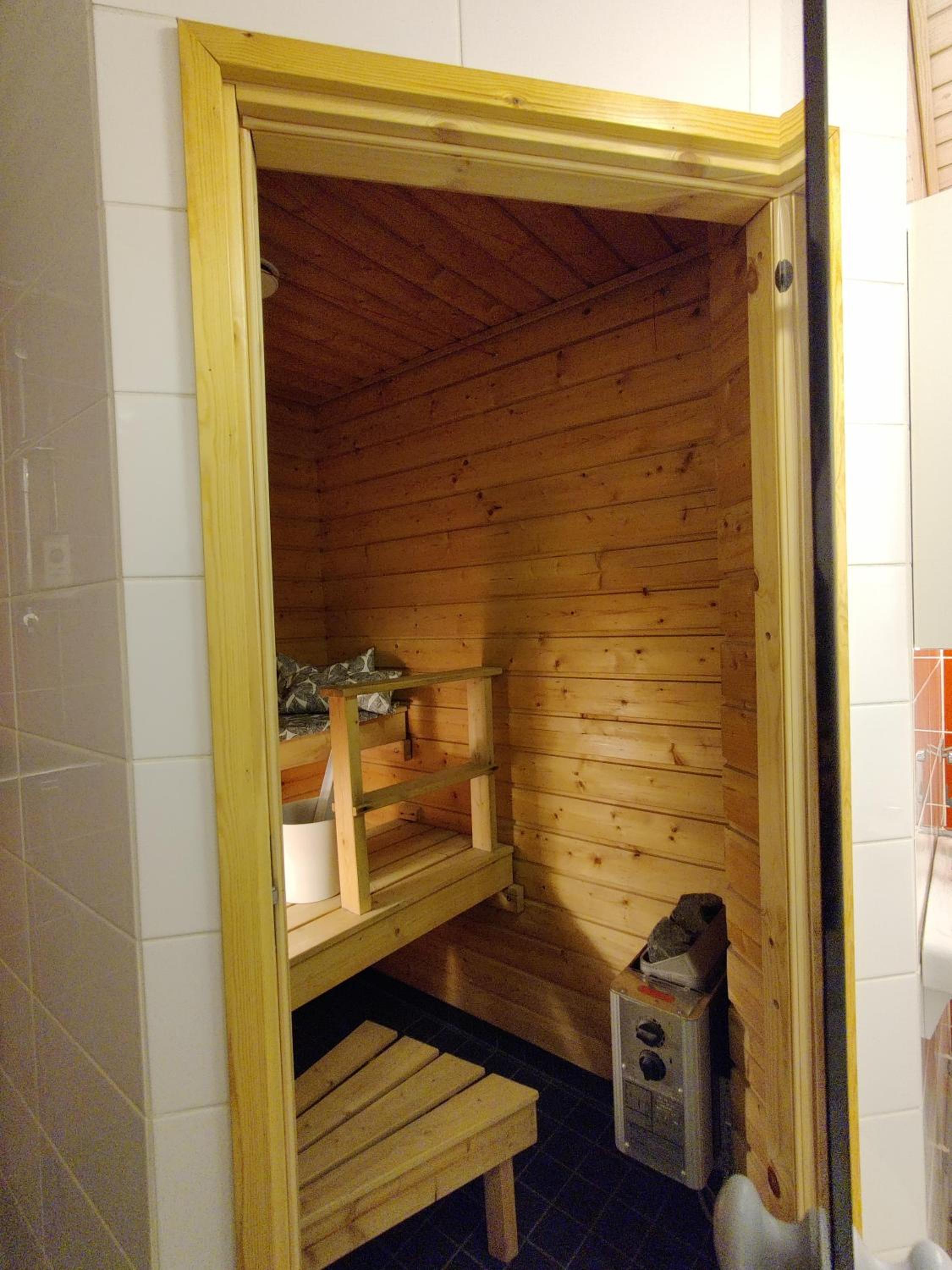 Hotel Arena Apartment - Own Sauna, In the Heart of Tampere Near to Nokia Arena - Image 1