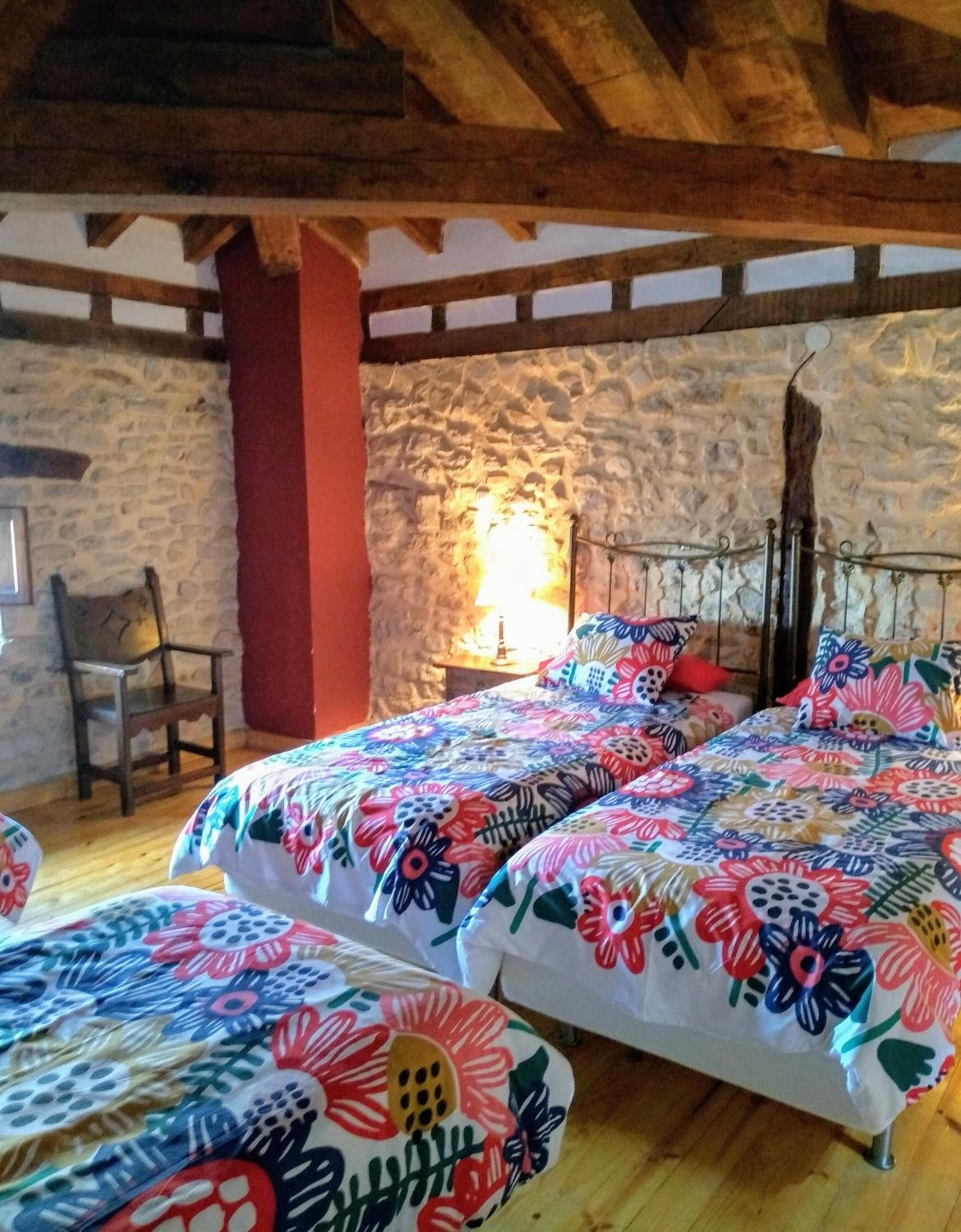 Don Baldomero Hotel Rural