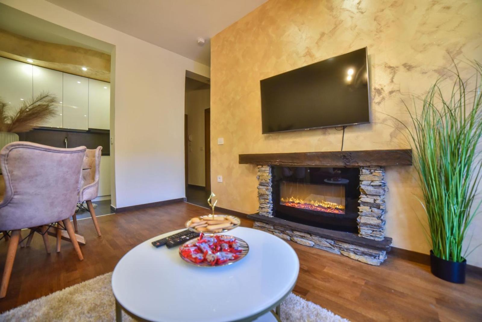Apartman Kalina