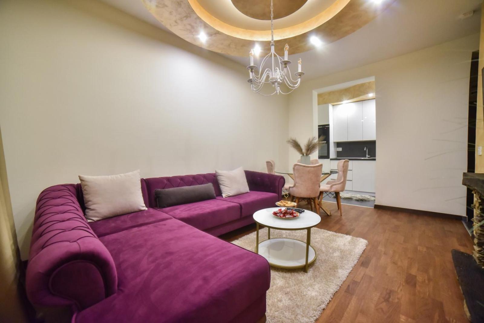 Apartman Kalina