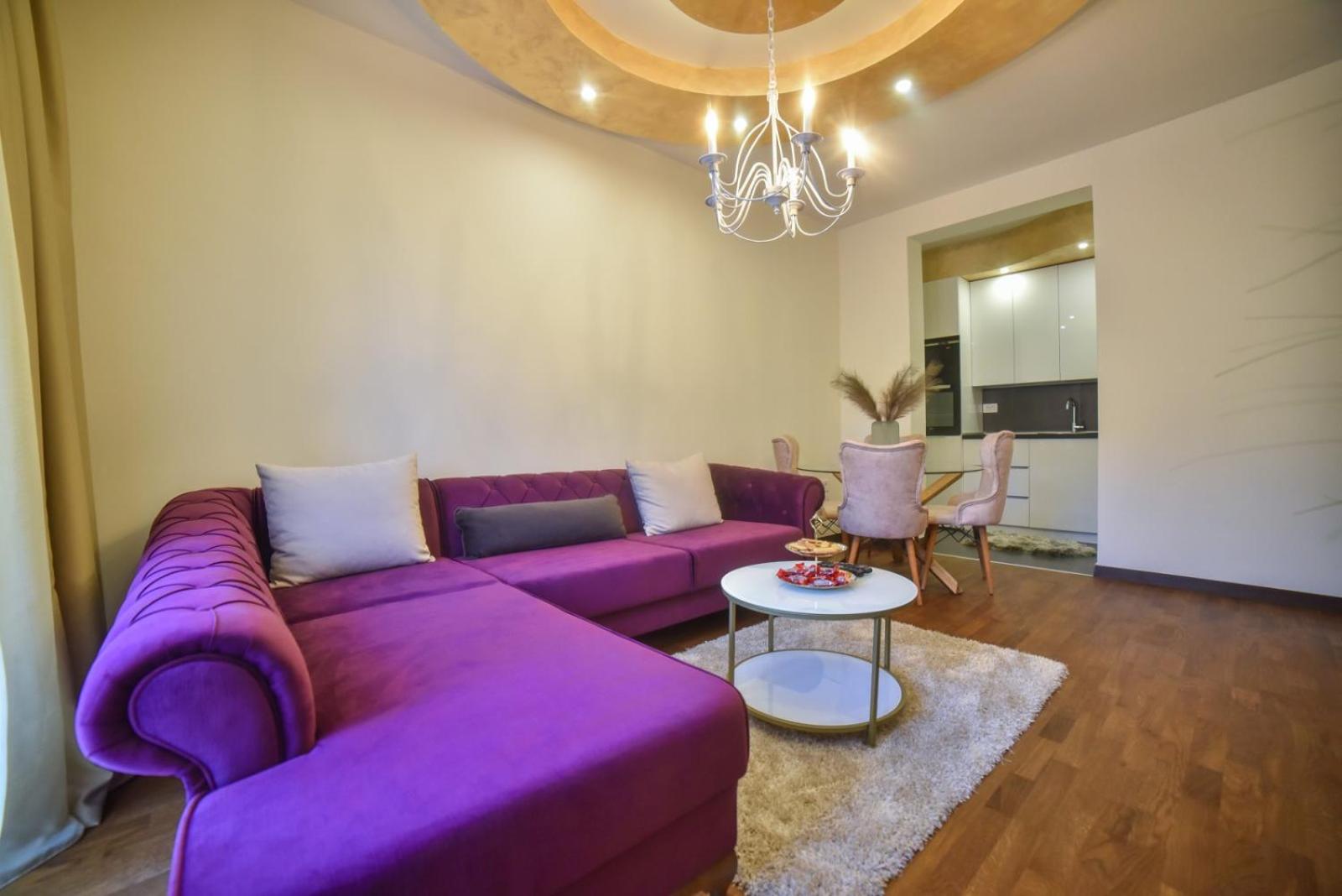Apartman Kalina