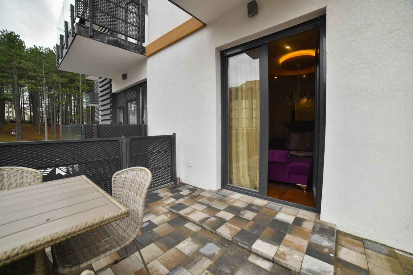 Apartman Kalina
