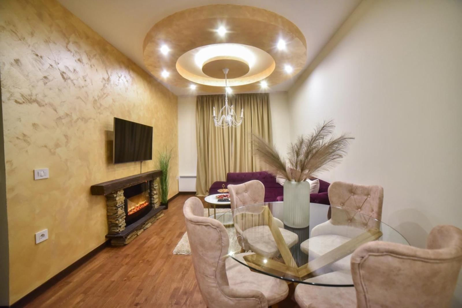 Apartman Kalina
