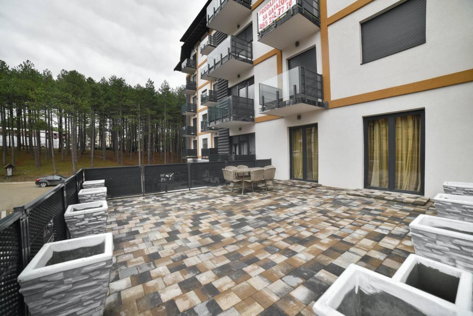 Apartman Kalina