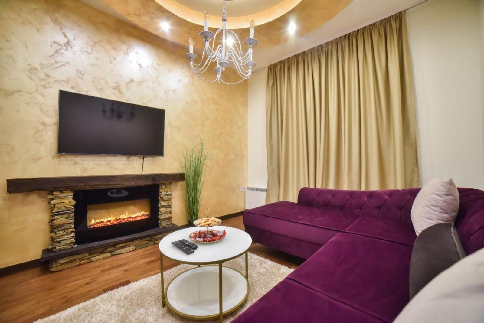 Apartman Kalina