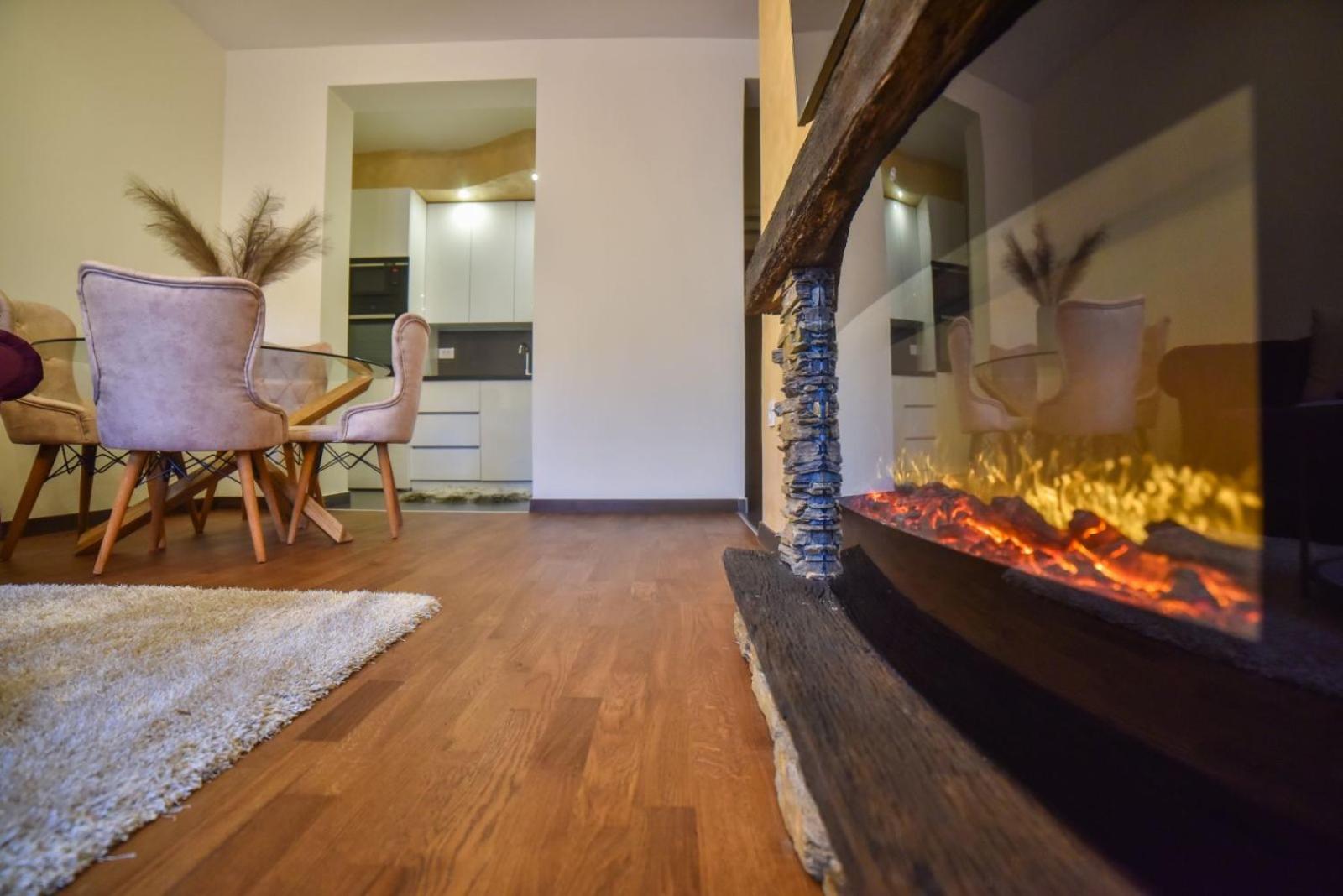 Apartman Kalina