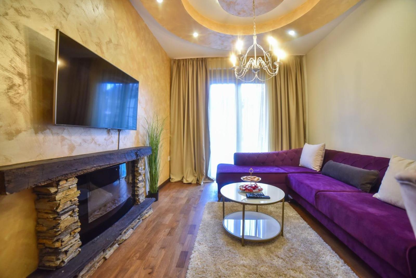 Apartman Kalina
