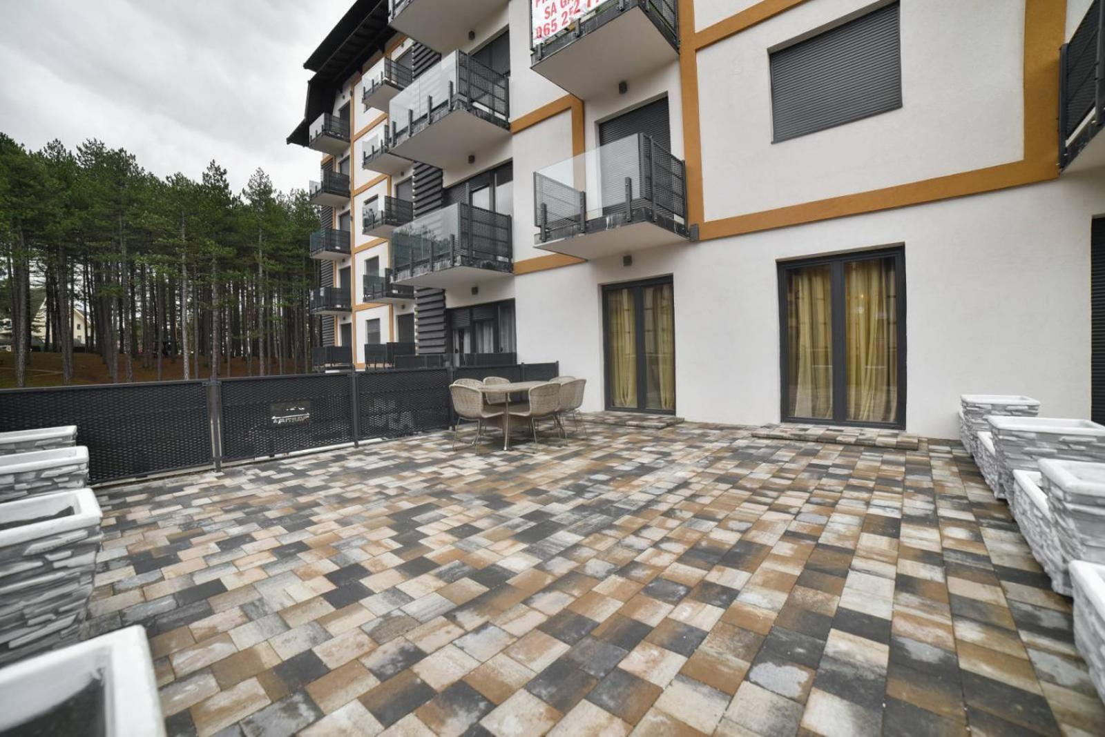 Apartman Kalina