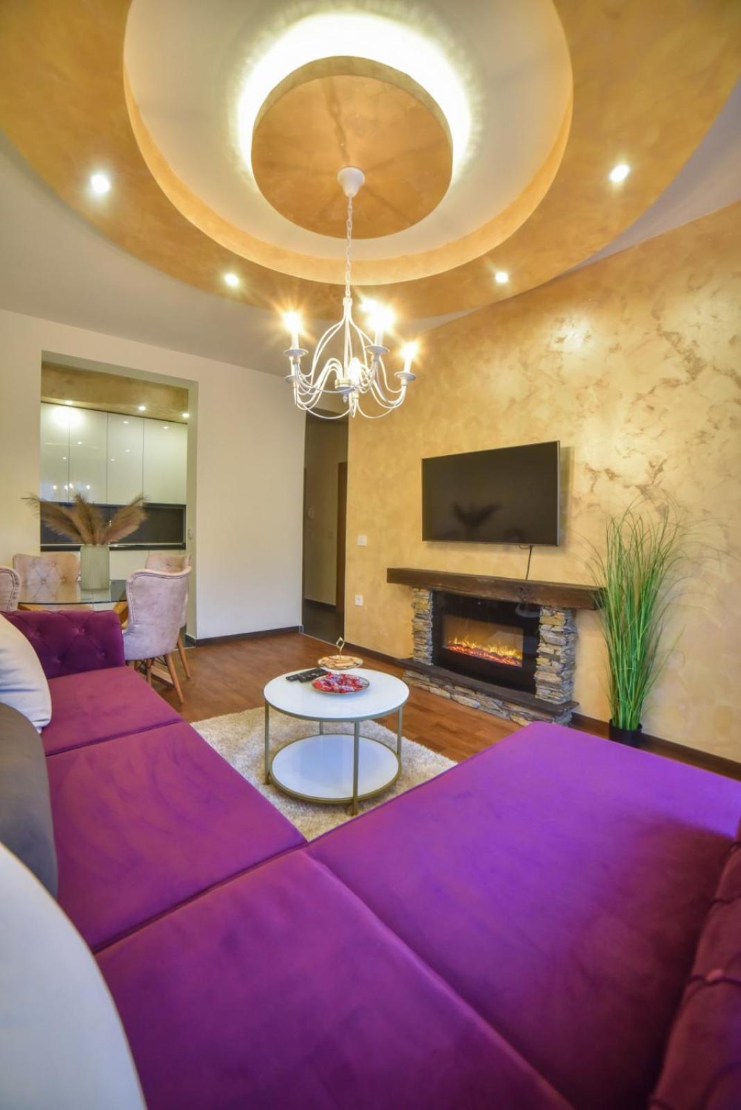 Apartman Kalina