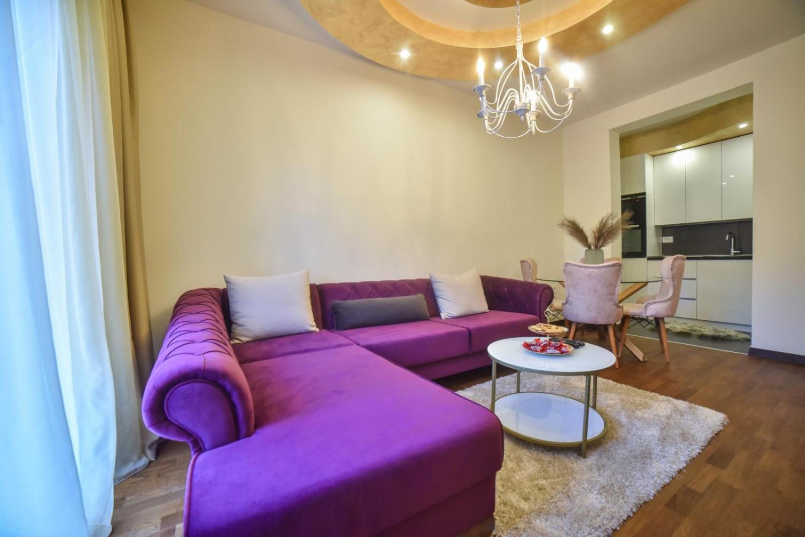 Apartman Kalina