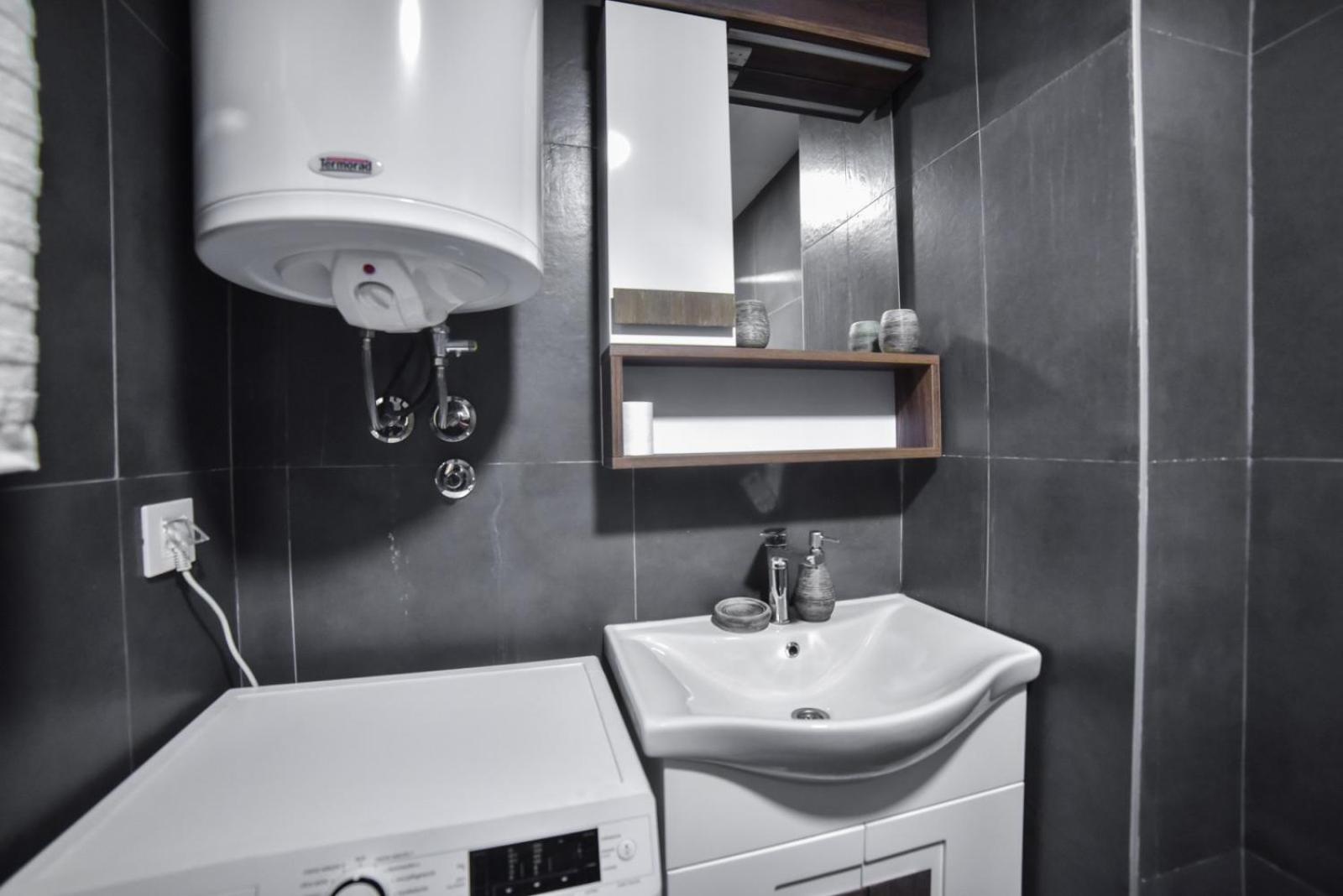 Apartman Kalina