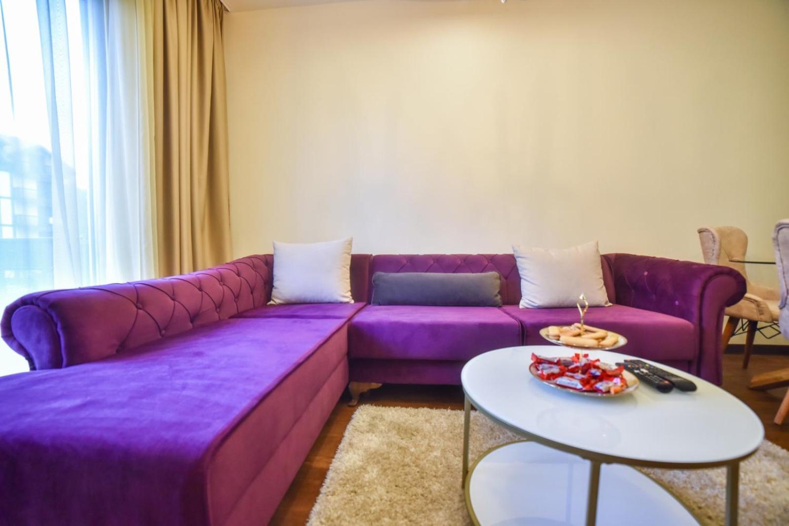 Apartman Kalina