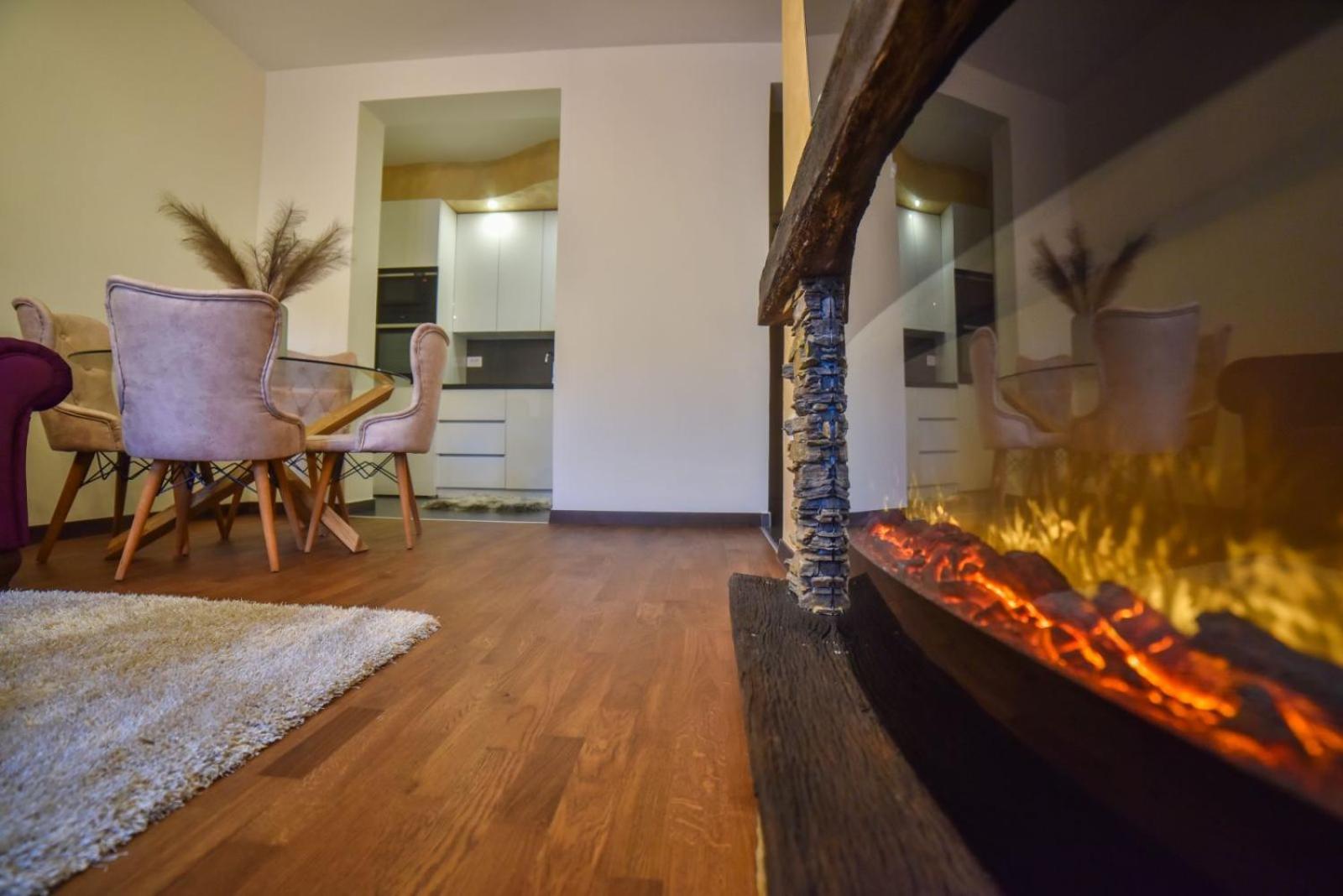 Apartman Kalina