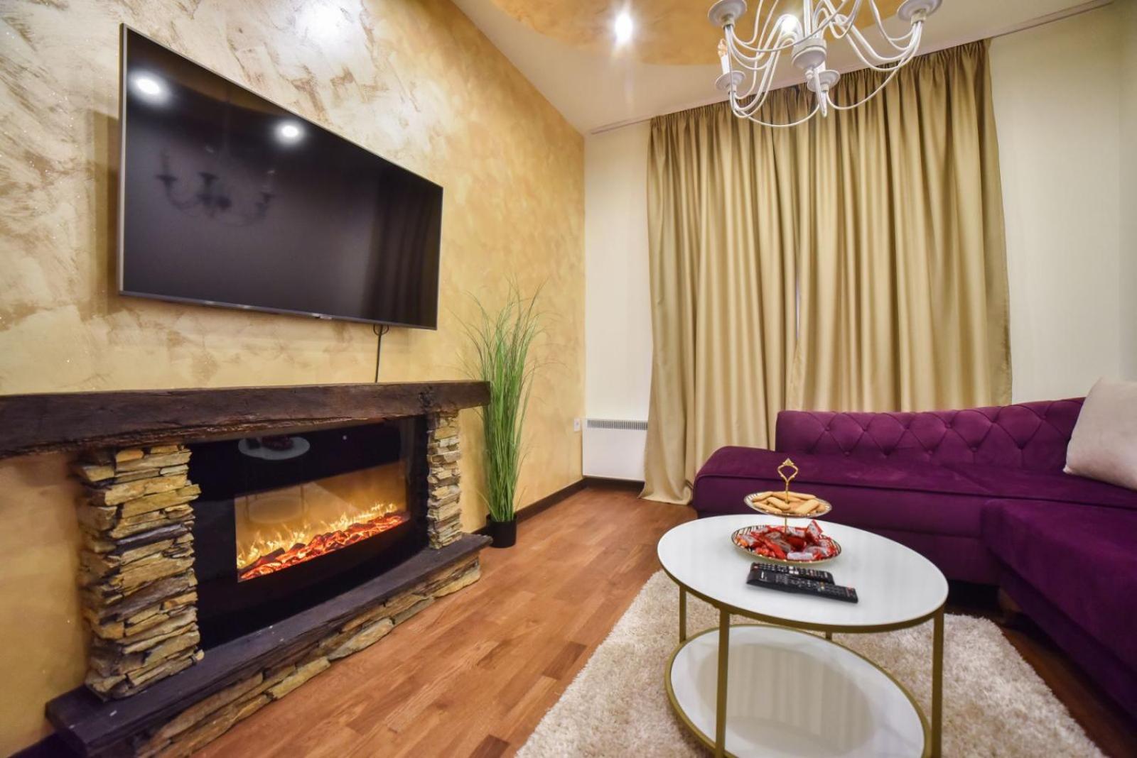 Apartman Kalina