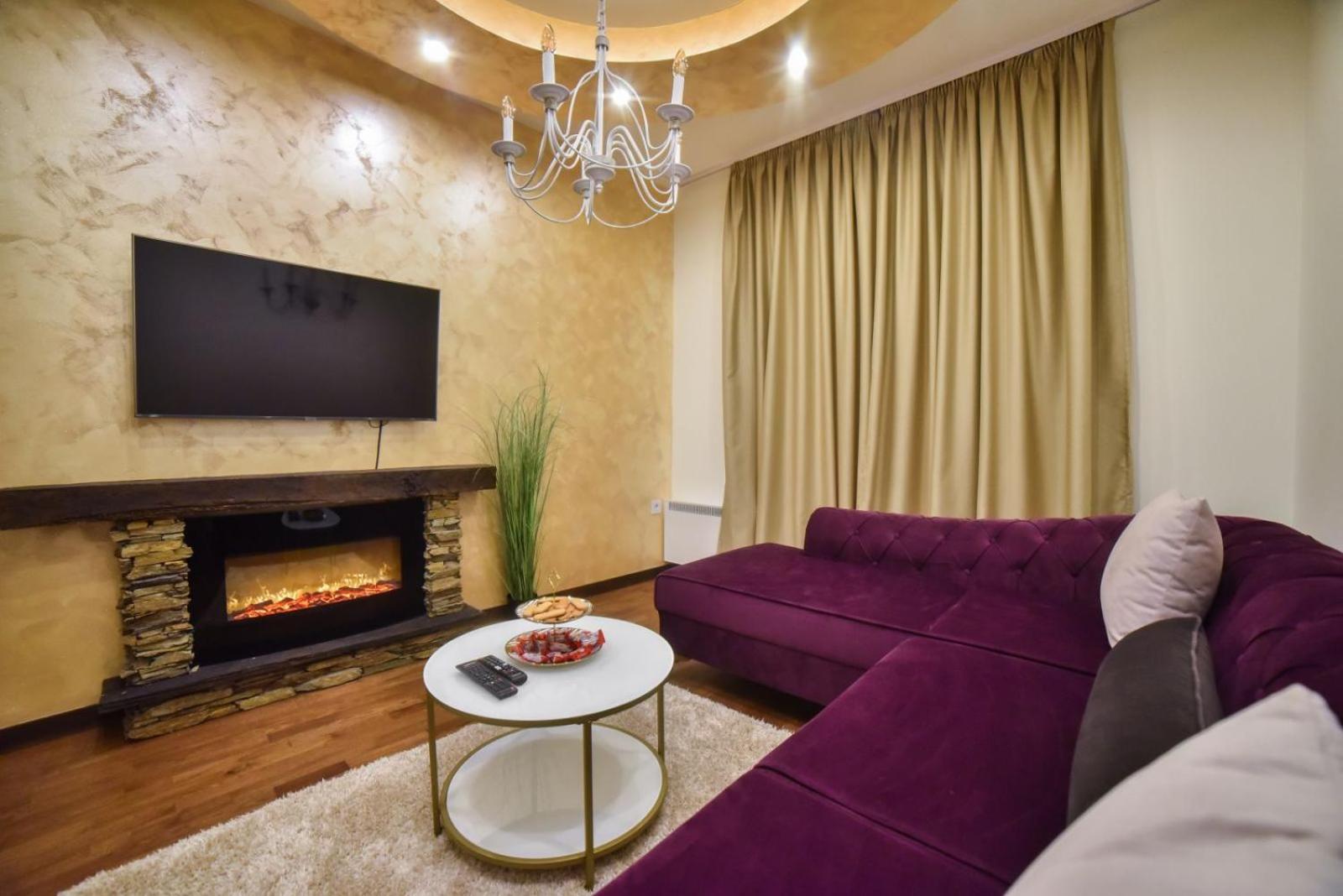 Apartman Kalina