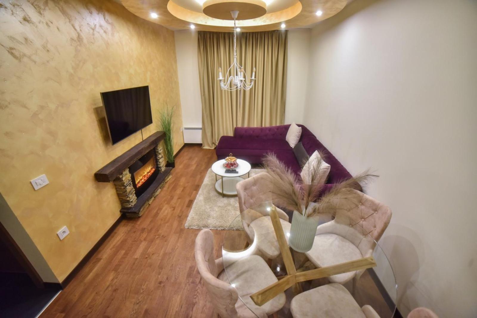 Apartman Kalina