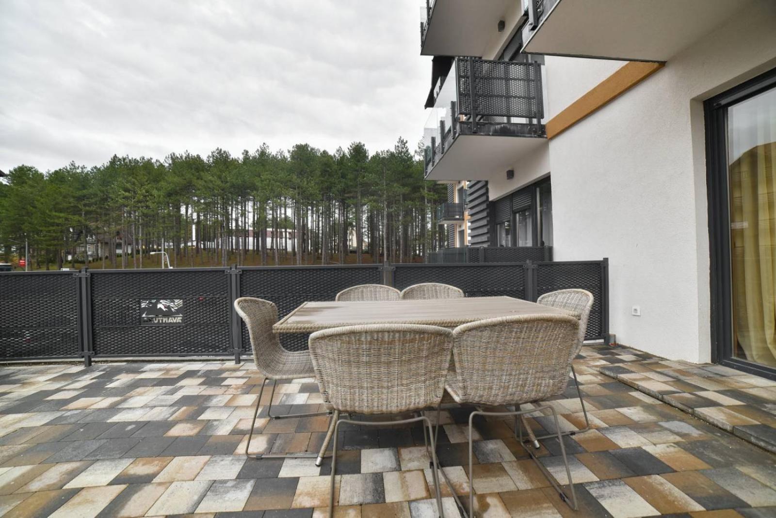Apartman Kalina