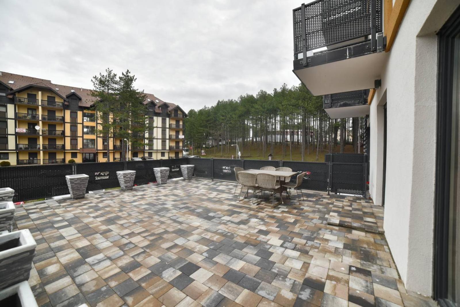 Apartman Kalina