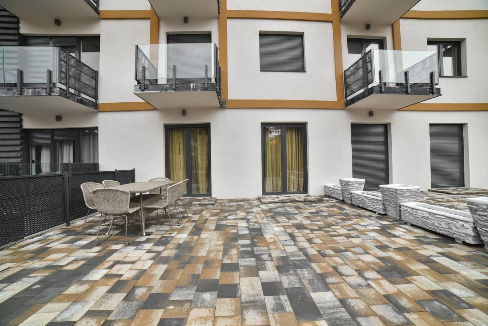 Apartman Kalina
