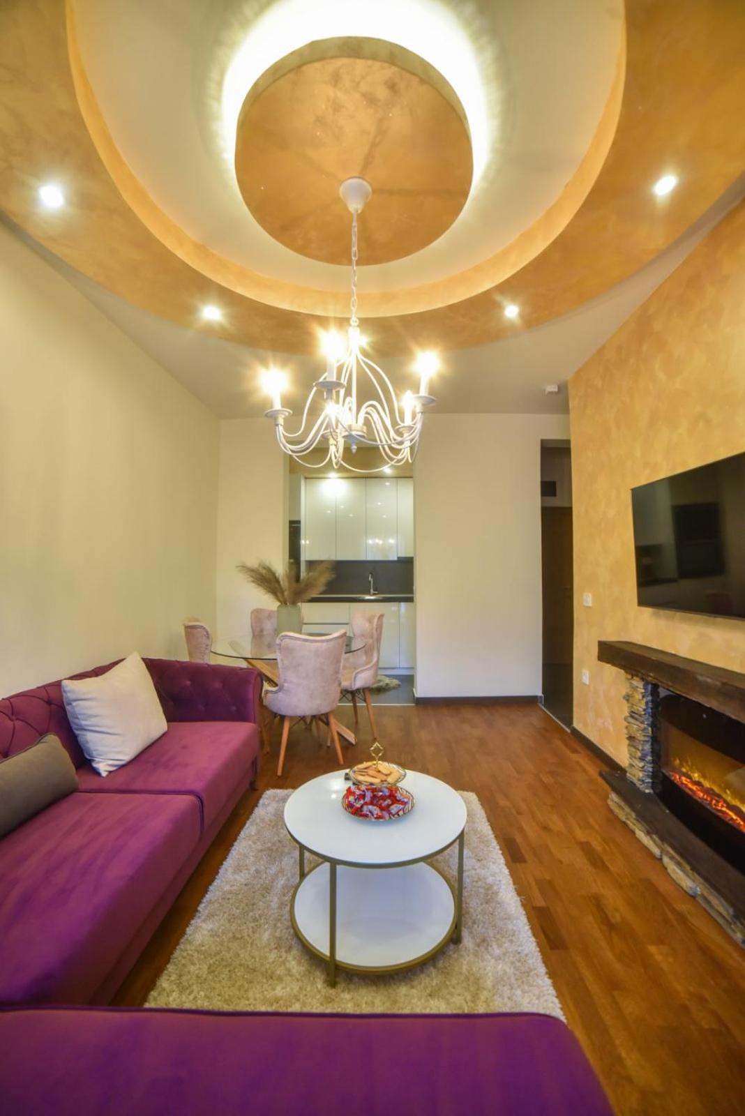 Apartman Kalina