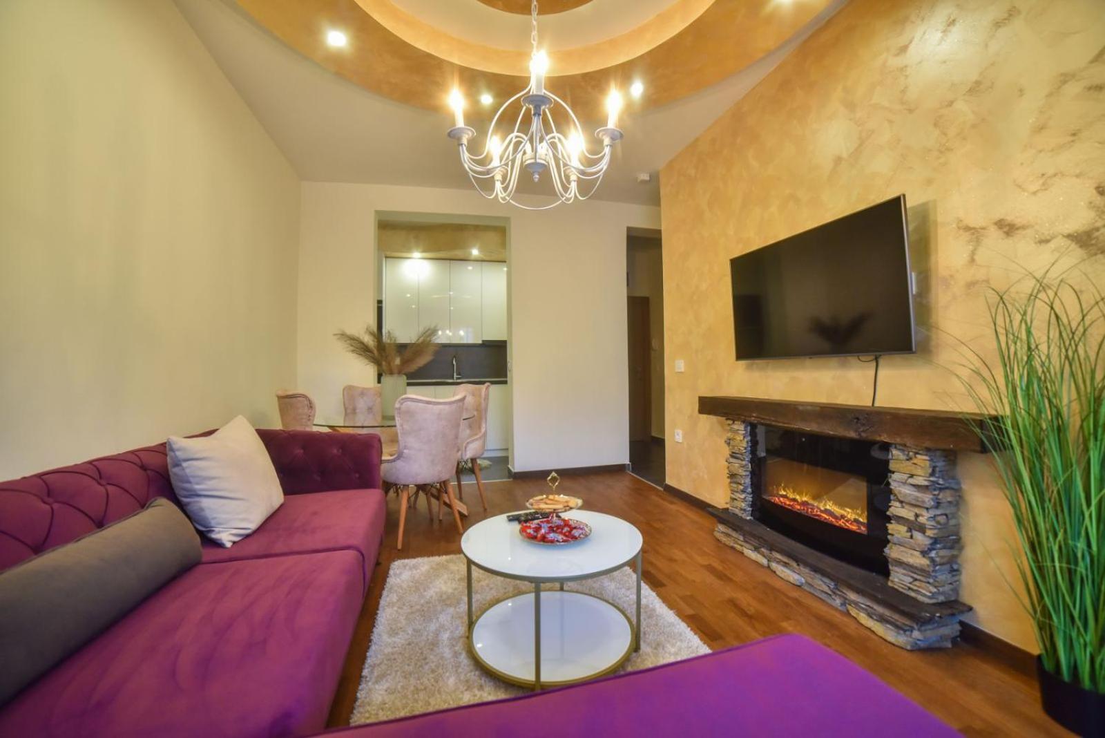 Apartman Kalina