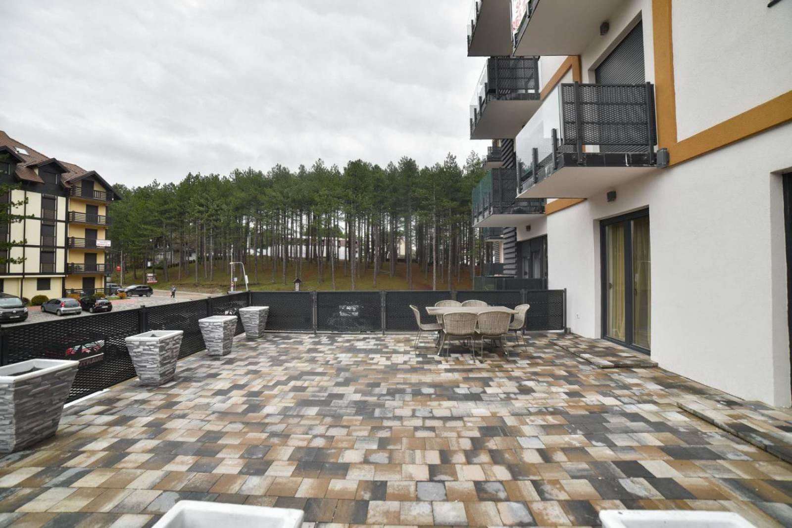 Apartman Kalina