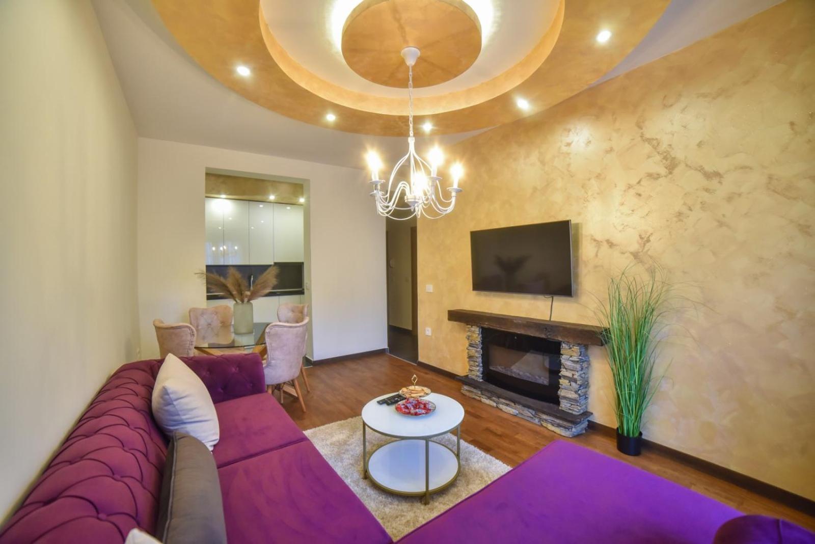 Apartman Kalina