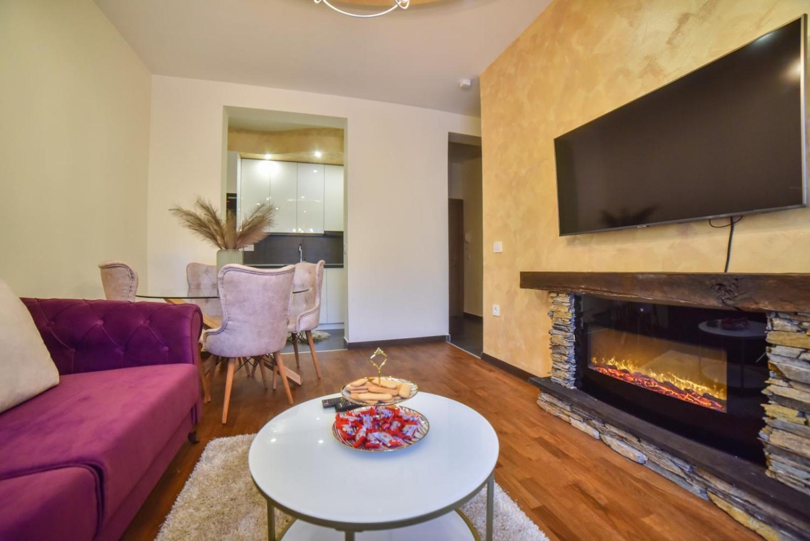 Apartman Kalina