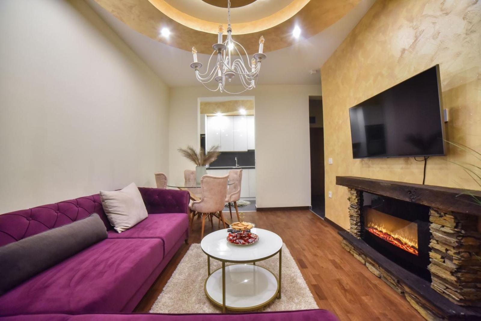 Apartman Kalina