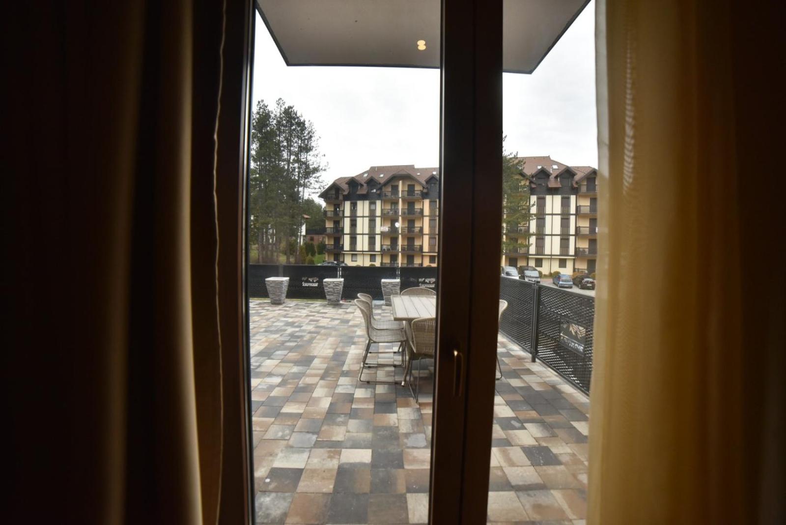 Apartman Kalina