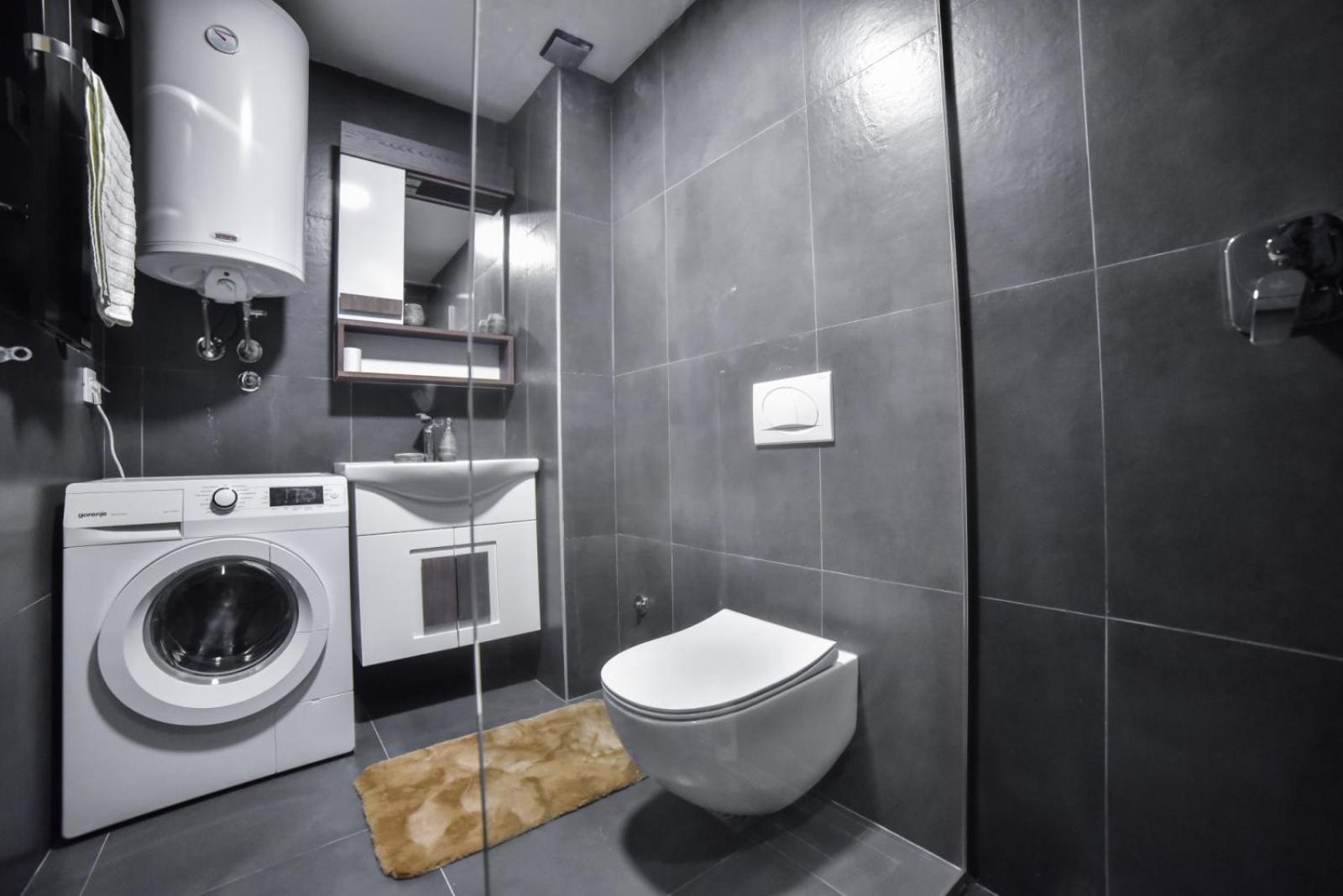 Apartman Kalina