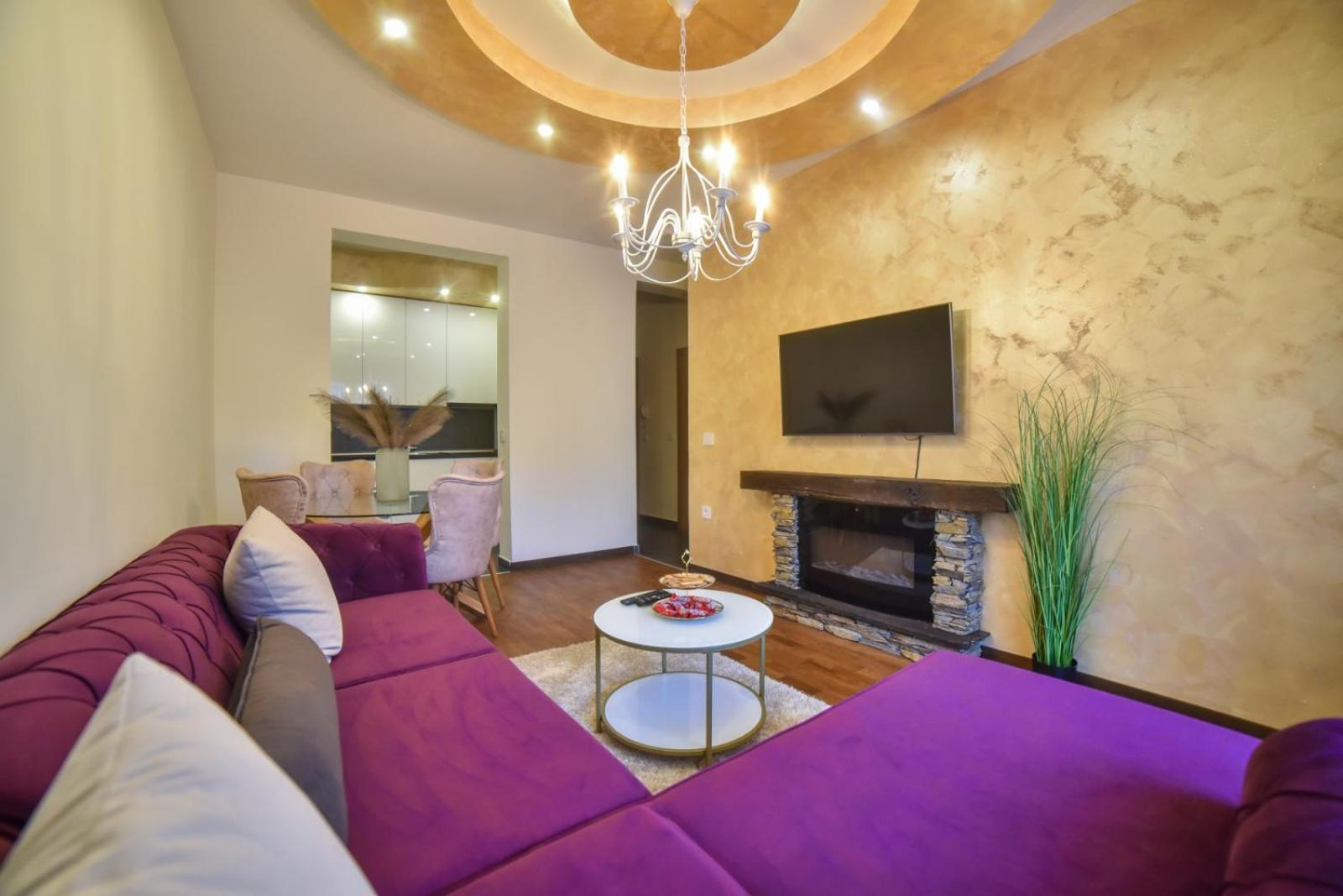 Apartman Kalina