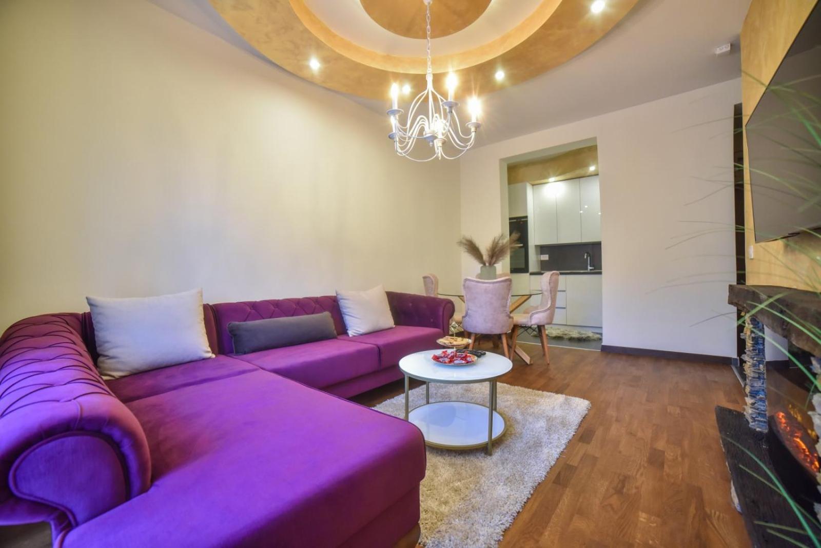 Apartman Kalina