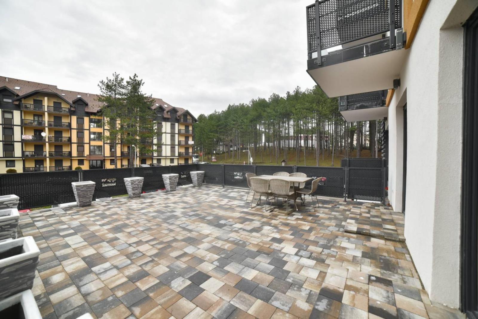 Apartman Kalina