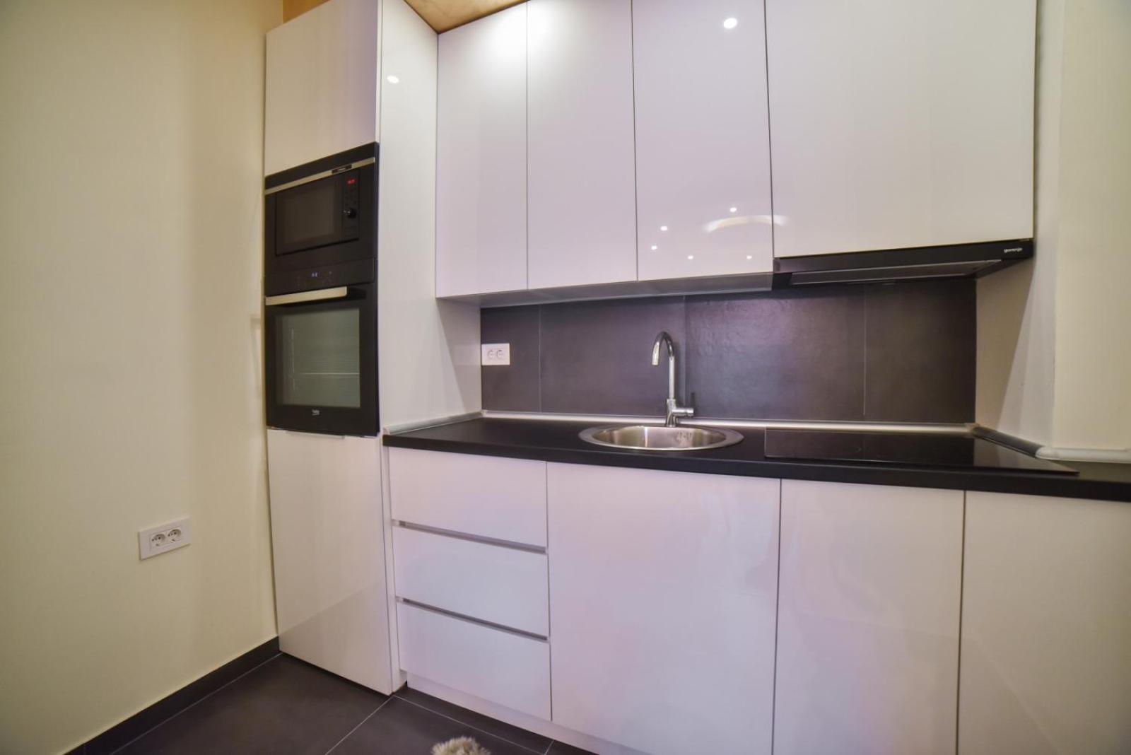 Apartman Kalina