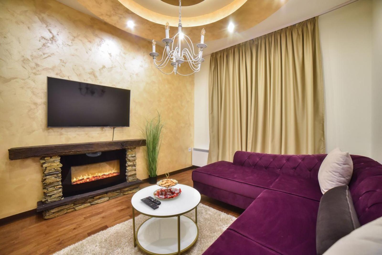 Apartman Kalina