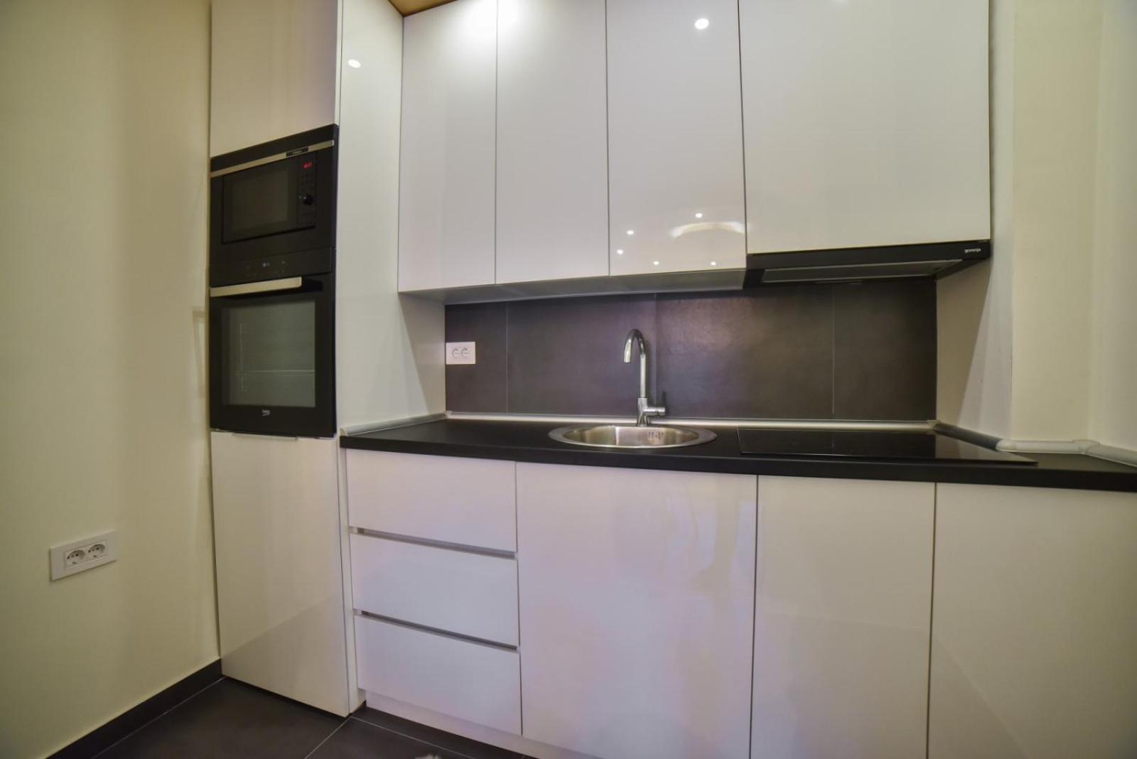 Apartman Kalina