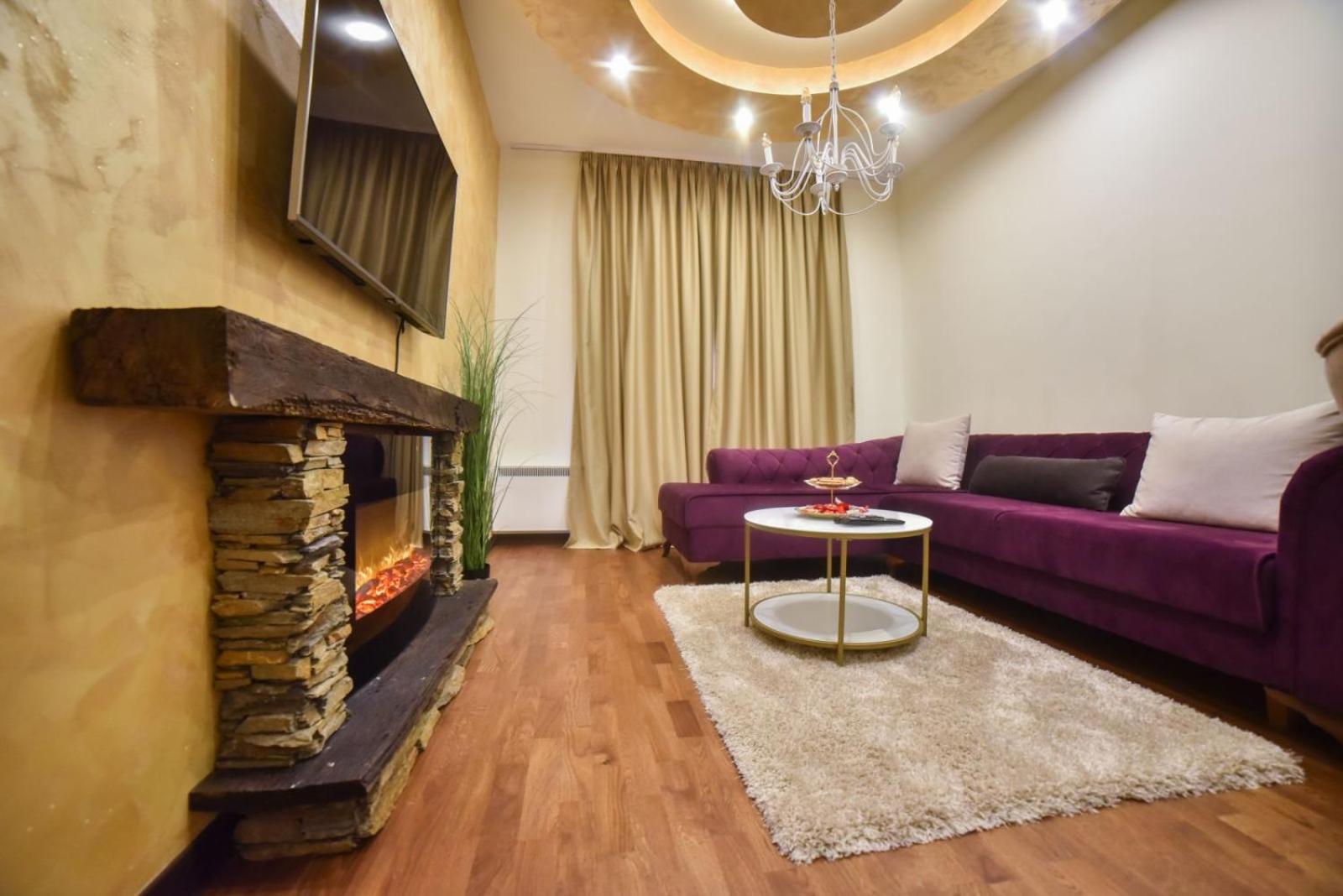 Apartman Kalina