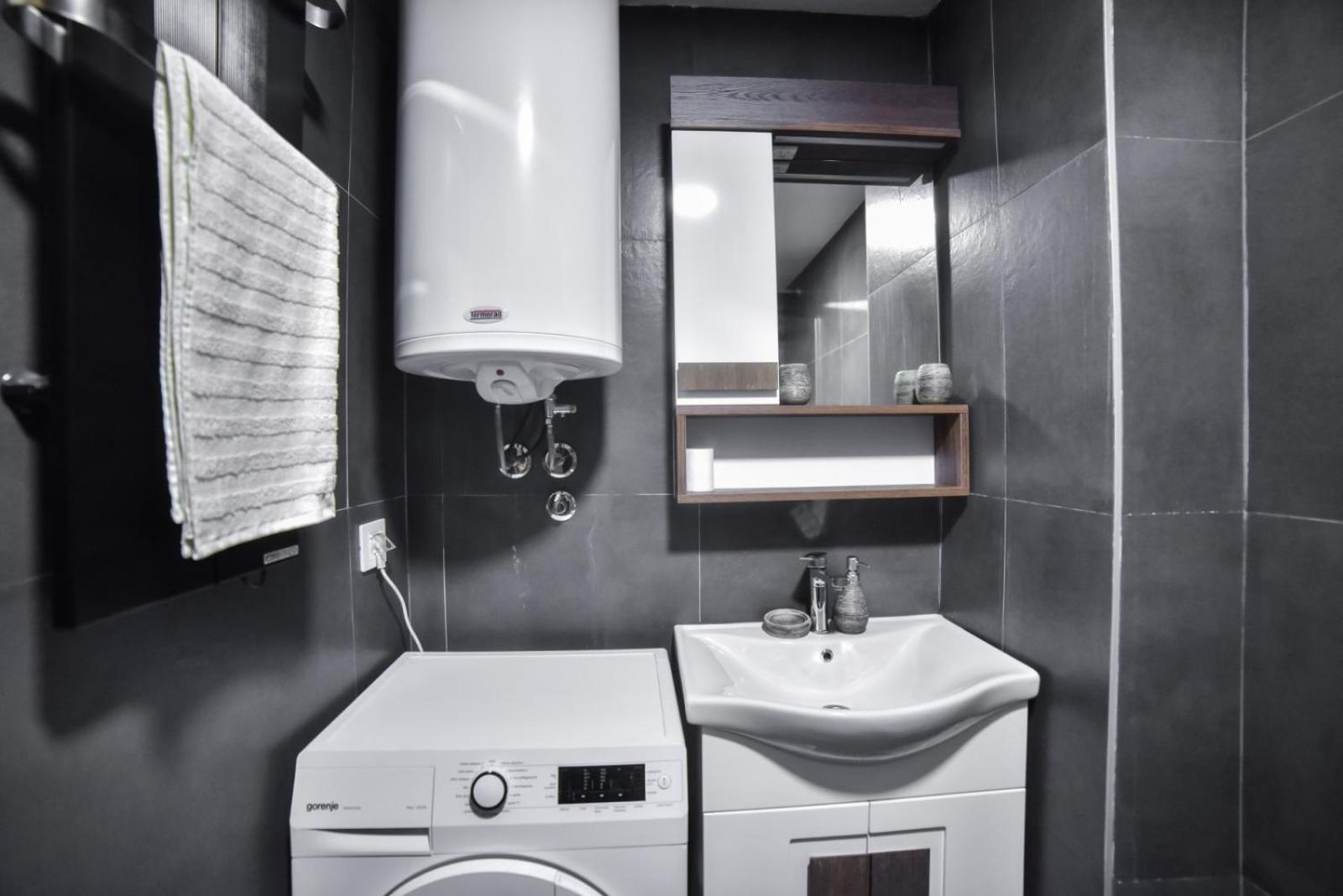 Apartman Kalina