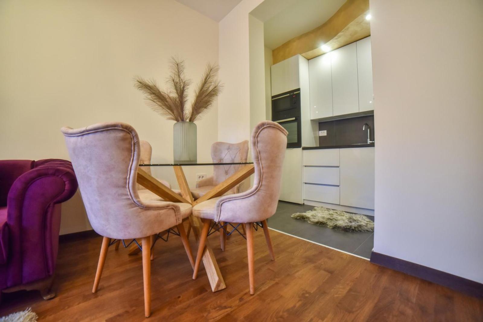 Apartman Kalina